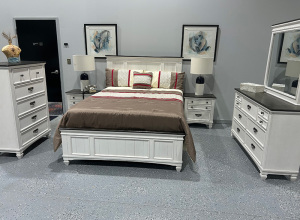 Bedroom Furniture