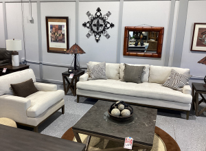 Living Room Furniture