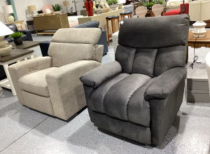 Recliners