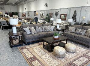 Showroom